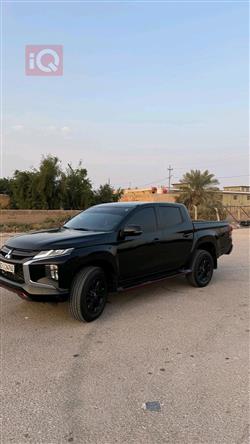 میتسوبیشی L200